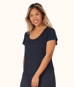 Wearlively Categories The All-Day Jogger Set Bundle: Midnight Navy