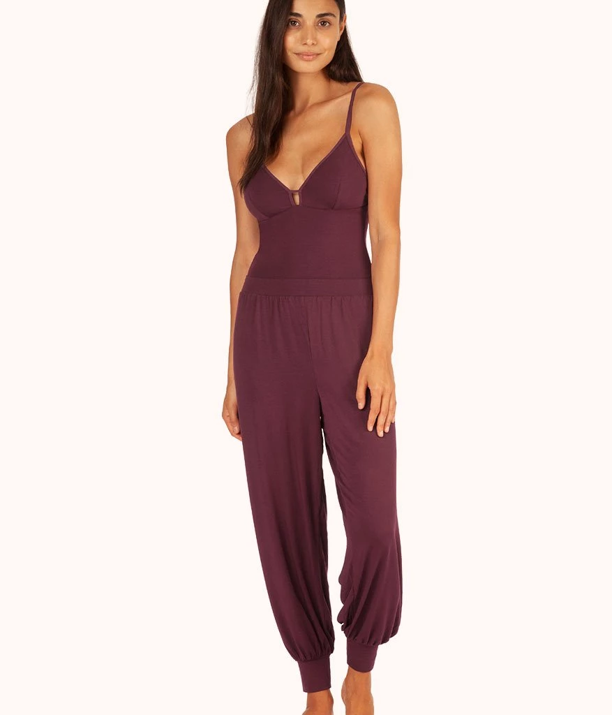 Wearlively The All-Day Jogger: Plum Categories 3 Wearlively The All-Day Jogger: Plum Categories