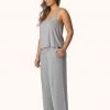 Wearlively Categories The All-Day Wide Leg Pant: Heather Grey