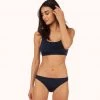 Wearlively The All-You Swim Bralette: Navy Categories