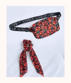 Wearlively Categories The Poppy Floral Bundle: Poppy Floral