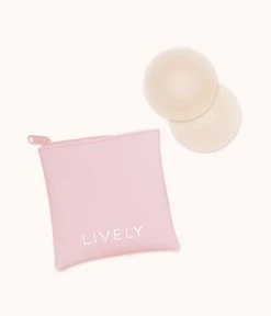 Wearlively The Smooth Stickies: Buff