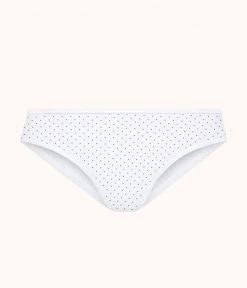 Wearlively The Cotton Bikini: Mini Polka Categories