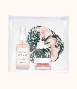 Wearlively The Refresh & Repeat Set Categories