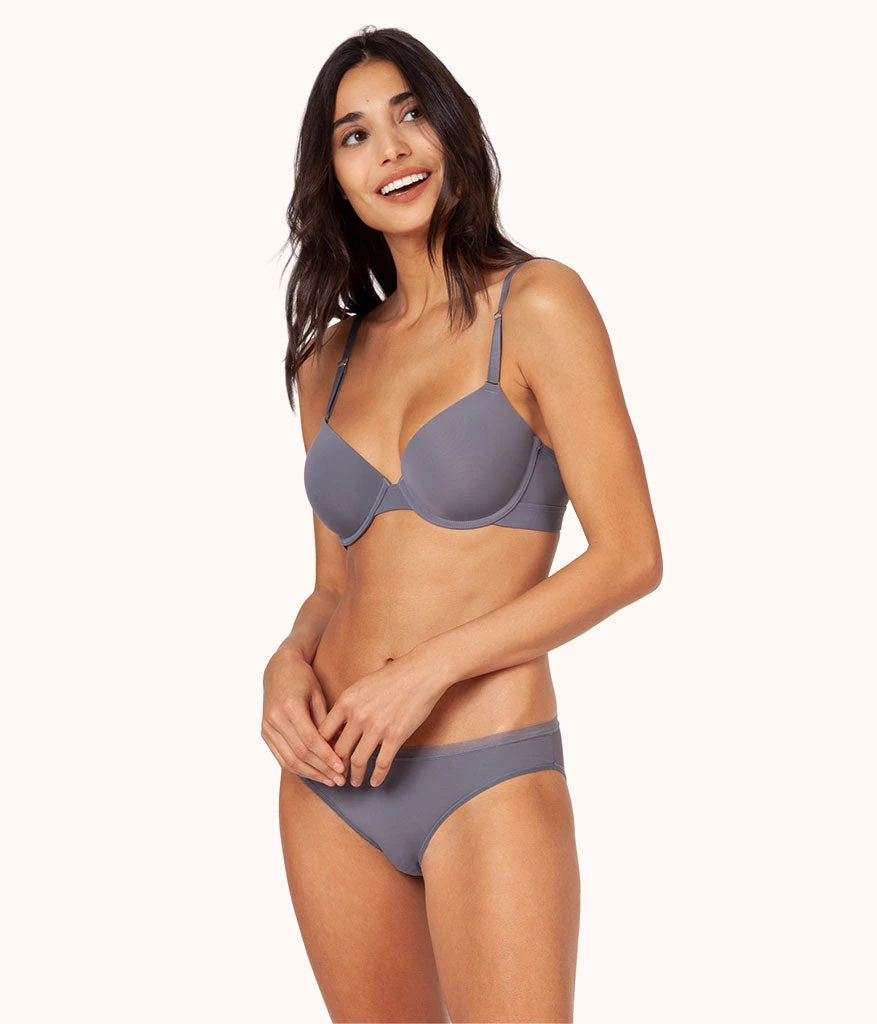 Wearlively The T-Shirt Bra Bundle: Toasted Almond/Smoke 4 Wearlively The T-Shirt Bra Bundle: Toasted Almond/Smoke