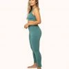 Wearlively The Active Legging: Harbor Green Categories