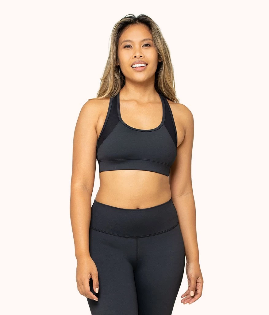 Wearlively The Sporty Chic Kit: Jet Black 4 Wearlively The Sporty Chic Kit: Jet Black