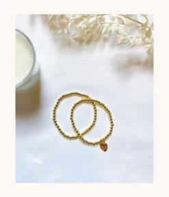 Wearlively The LIVELY Charm Bracelets: Palm Charm