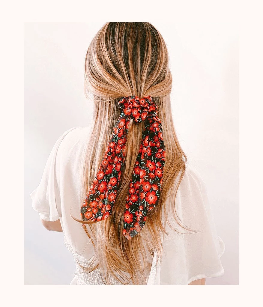 Wearlively Categories The Poppy Floral Bundle: Poppy Floral 4 Wearlively Categories The Poppy Floral Bundle: Poppy Floral