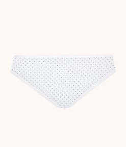 Wearlively The Cotton Bikini: Mini Polka Categories