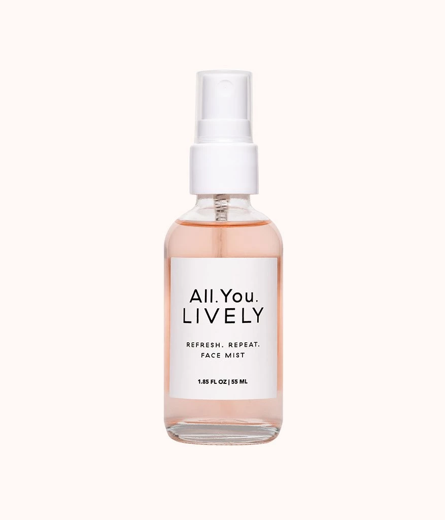 Wearlively The Refresh & Repeat Set Categories