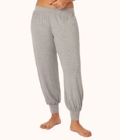 Wearlively Categories The All-Day Jogger Set Bundle: Heather Gray