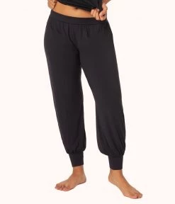 Wearlively Categories The All-Day Jogger Set Bundle: Jet Black