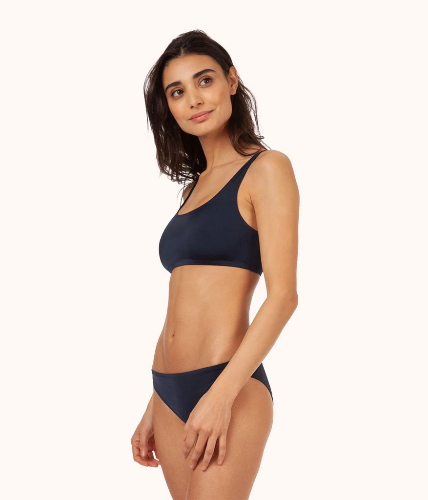 Wearlively Categories The All-You & Bikini Swim Bundle: Navy 5 Wearlively Categories The All-You & Bikini Swim Bundle: Navy