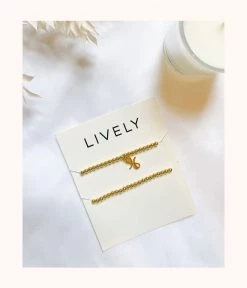 Wearlively The LIVELY Charm Bracelets: LIVELY Charm Categories