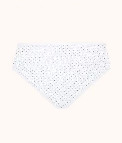 Wearlively The Cotton Brief: Mini Polka Categories