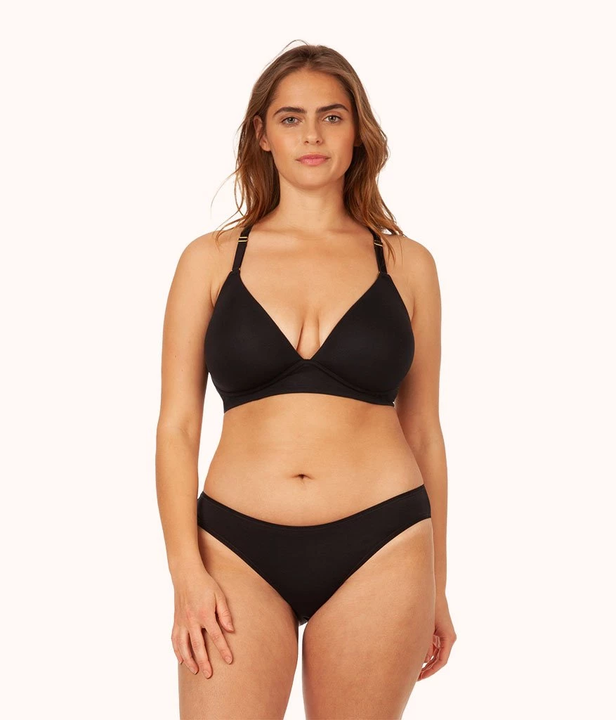 Wearlively Categories The All-Day Bikini Bundle: Heather Gray/Jet Black/Toasted Almond 5 Wearlively Categories The All-Day Bikini Bundle: Heather Gray/Jet Black/Toasted Almond
