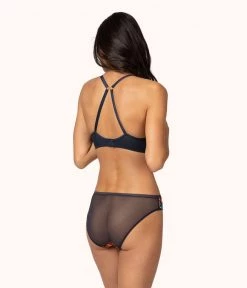 Wearlively The Unlined Balconette Bra - Print: Poppy Floral 12 Wearlively The Unlined Balconette Bra - Print: Poppy Floral