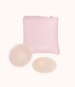 Wearlively The Smooth Stickies: Buff