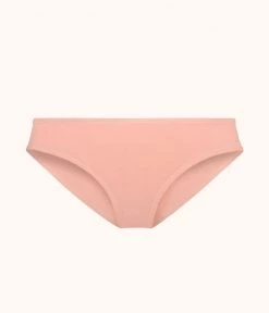 Wearlively The All-Day Bikini: Shell Pink Categories