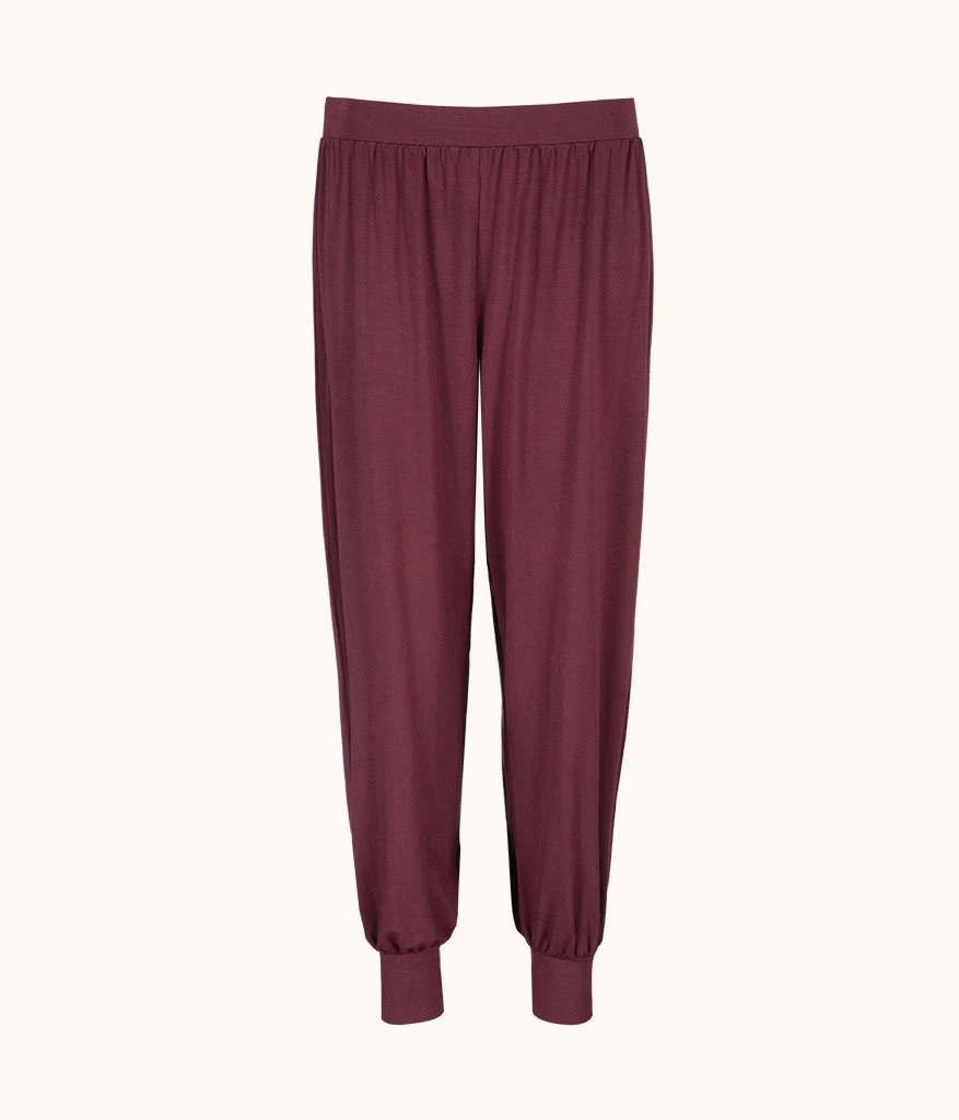 Wearlively The All-Day Jogger: Plum Categories 6 Wearlively The All-Day Jogger: Plum Categories