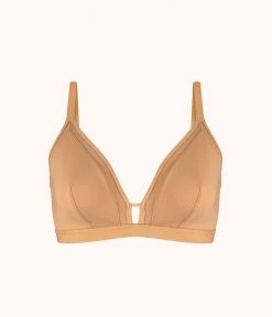 Wearlively The Busty Bralette: Warm Oak 10 Wearlively The Busty Bralette: Warm Oak