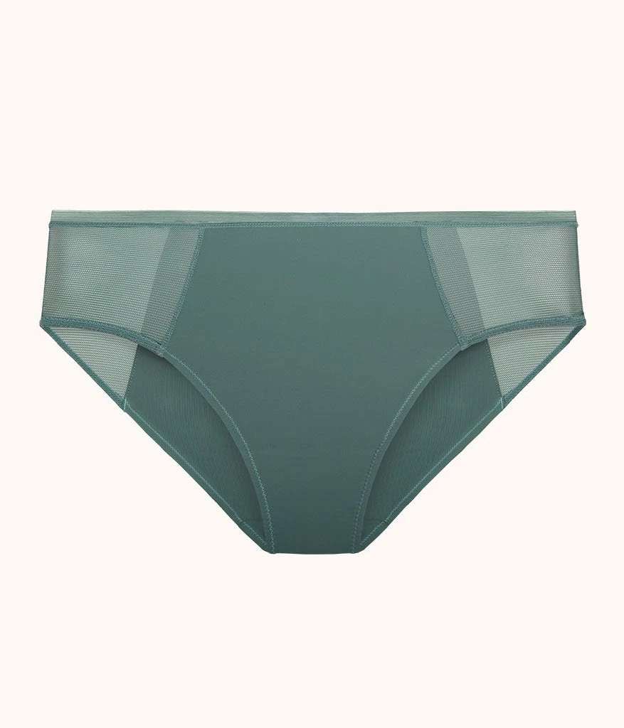 Wearlively Categories The Mesh High Waist Bikini: Harbor Green 6 Wearlively Categories The Mesh High Waist Bikini: Harbor Green