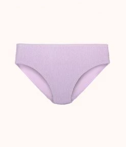 Wearlively Categories The Ruched High Waist Bikini: Lilac 10 Wearlively Categories The Ruched High Waist Bikini: Lilac