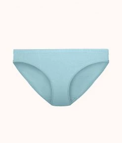 Wearlively The Seamless Bikini: Sky Blue 10 Wearlively The Seamless Bikini: Sky Blue