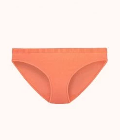 Wearlively The Seamless Bikini: Terracotta Categories