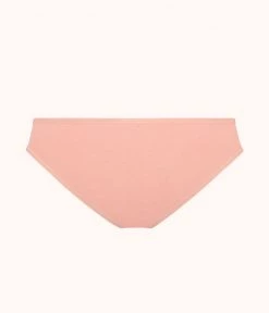 Wearlively The All-Day Bikini: Shell Pink Categories