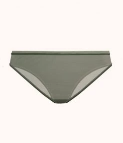 Wearlively Categories The Mesh Back Bikini: Rich Olive 11 Wearlively Categories The Mesh Back Bikini: Rich Olive
