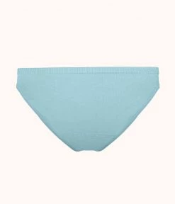 Wearlively The Seamless Bikini: Sky Blue 11 Wearlively The Seamless Bikini: Sky Blue