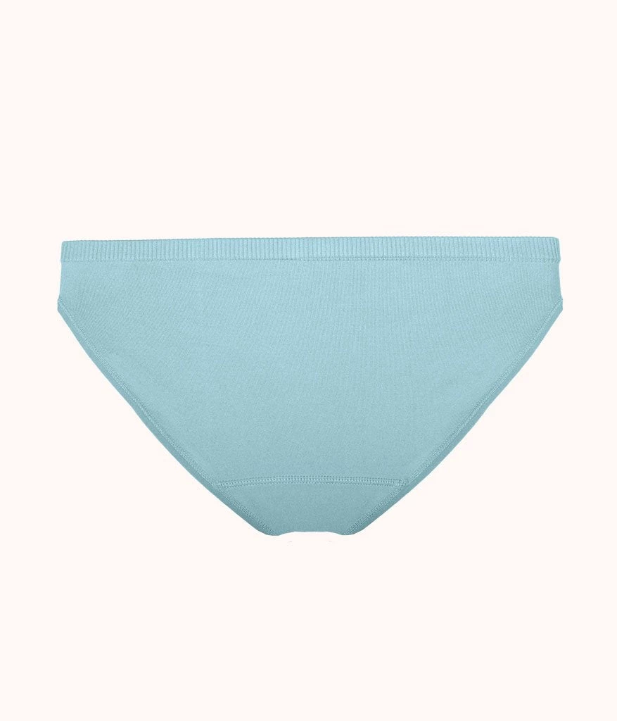 Wearlively The Seamless Bikini: Sky Blue 7 Wearlively The Seamless Bikini: Sky Blue