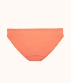 Wearlively The Seamless Bikini: Terracotta Categories