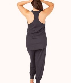 Wearlively The All-Day Jogger: Midnight Navy Categories