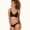 Wearlively Categories The All-Day Bikini: Jet Black