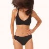 Wearlively The All-Day Brief: Jet Black