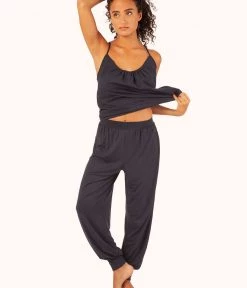 Wearlively The All-Day Jogger: Midnight Navy Categories