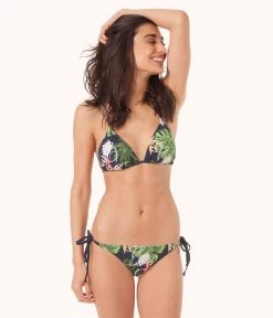 Wearlively The Triangle - Print: Poolside Print