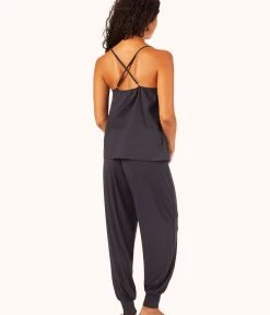 Wearlively The All-Day Jogger: Midnight Navy Categories