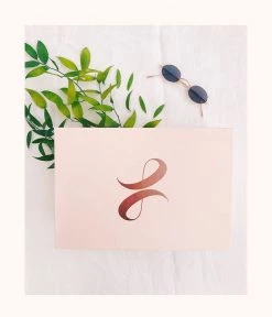 Wearlively The LIVELY Gift Box: Soft Pink Categories