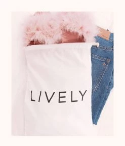 Wearlively The Cotton Duster