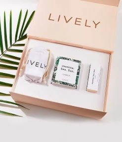 Wearlively The Perfect Trio Categories