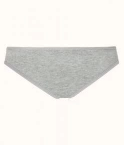 Wearlively The All-Day Bikini: Heather Gray Categories 9 Wearlively The All-Day Bikini: Heather Gray Categories