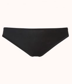 Wearlively Categories The All-Day Bikini: Jet Black