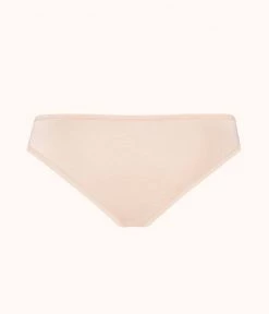 Wearlively The All-Day Bikini: Toasted Almond Categories