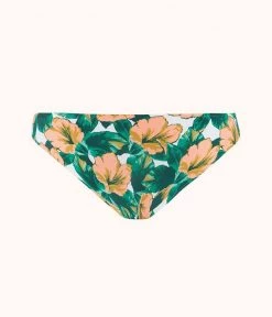 Wearlively The Bikini - Print: Havana Print Categories