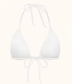 Wearlively Categories The Triangle: White 7 Wearlively Categories The Triangle: White