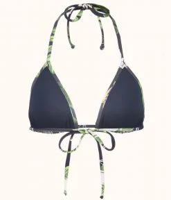 Wearlively The Triangle - Print: Poolside Print